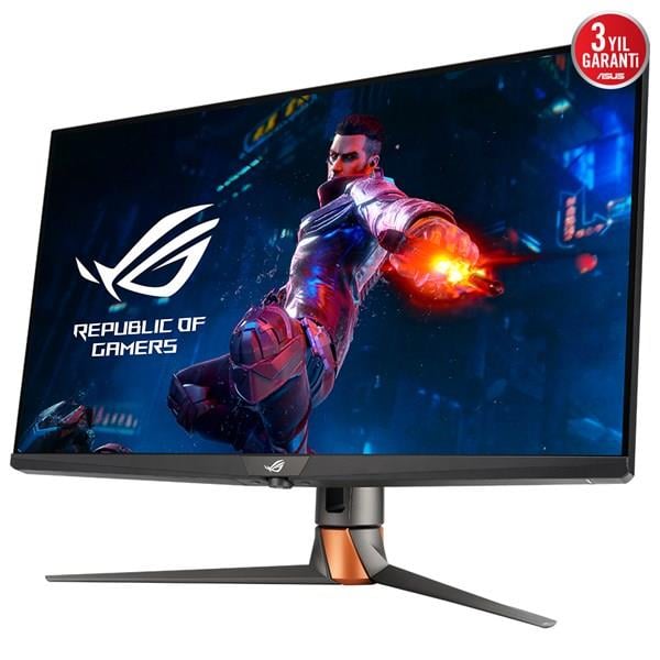 ASUS 31.5