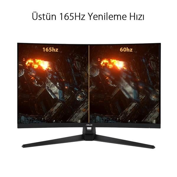 ASUS 31.5