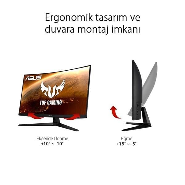ASUS 31.5