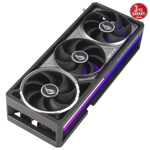 ASUS 32GB ROG ASTRAL RTX5090-O32G GAMING GDDR7 512bit HDMI DP PCIe 5.0