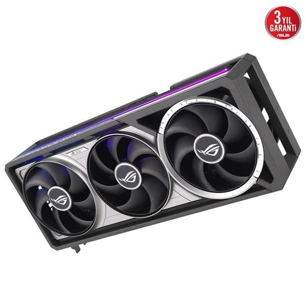 ASUS 32GB ROG ASTRAL RTX5090-O32G GAMING GDDR7 512bit HDMI DP PCIe 5.0