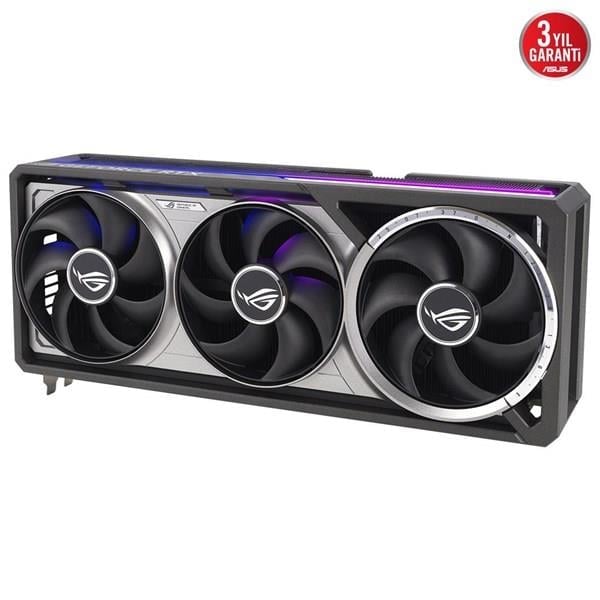 ASUS 32GB ROG ASTRAL RTX5090-O32G GAMING GDDR7 512bit HDMI DP PCIe 5.0