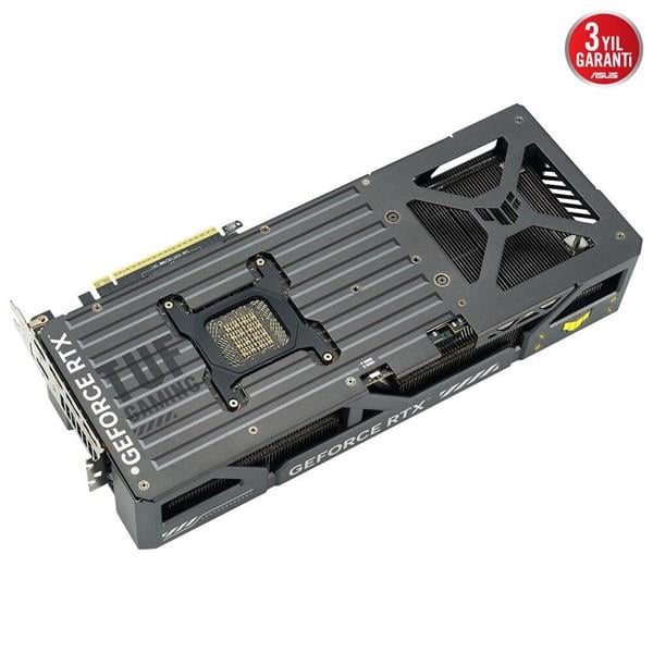ASUS 32GB TUF RTX5090-32G GAMING GDDR7 512bit HDMI DP PCIe 5.0