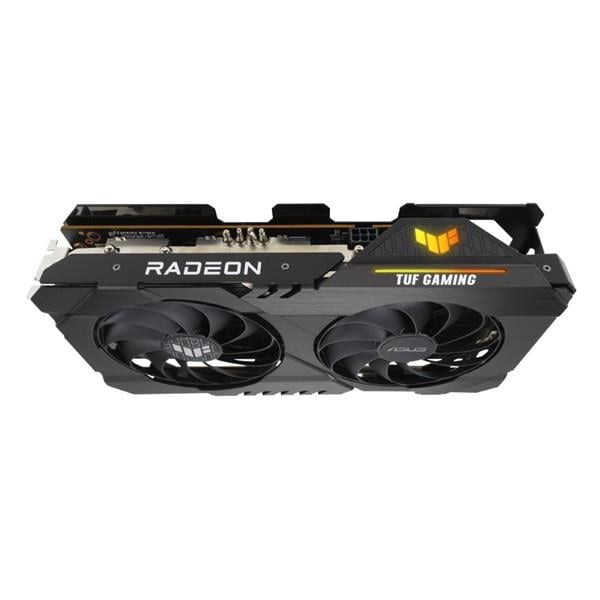 ASUS 4GB TUF GAMING RX6500XT-O4G GAMING GDDR6 HDMI-DP PCIE 4.0