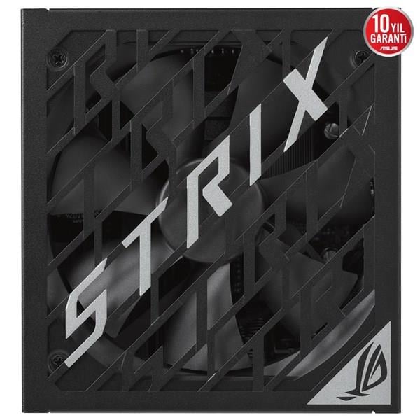 ASUS 850W 80+ PLATINUM ROG STRIX 850P TAM MODÜLER POWER SUPPLY