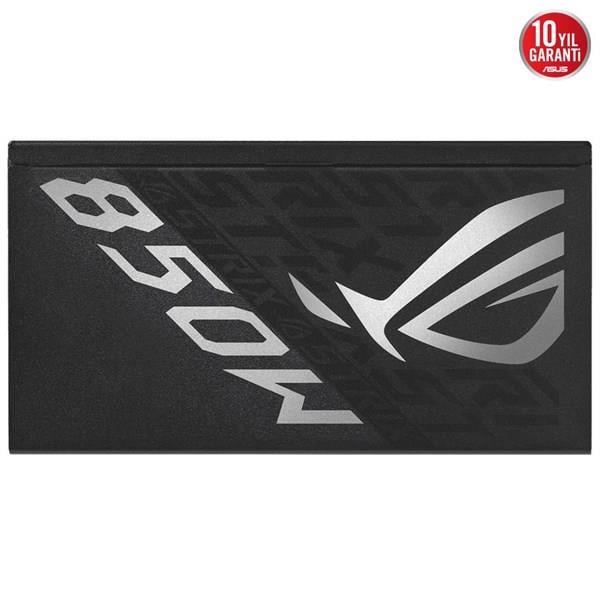 ASUS 850W 80+ PLATINUM ROG STRIX 850P TAM MODÜLER POWER SUPPLY