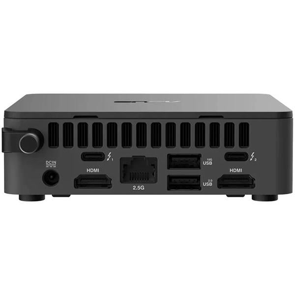 ASUS NUC 12 Pro Slim Kit RNUC12WSHI700002I CORE i7 1260P-RAM-DİSK YOK-FDOS MINI PC 90AR00D1-M00090