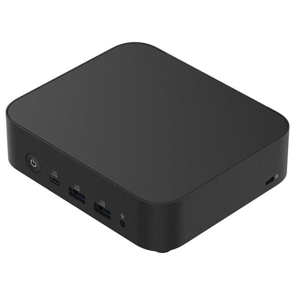 ASUS NUC 14 ESSENTIAL RNUC14MNK9700002 N97-16GB DDR5 RAM-512GB NVME-FDOS MINI PC 90AR00M2-M00080