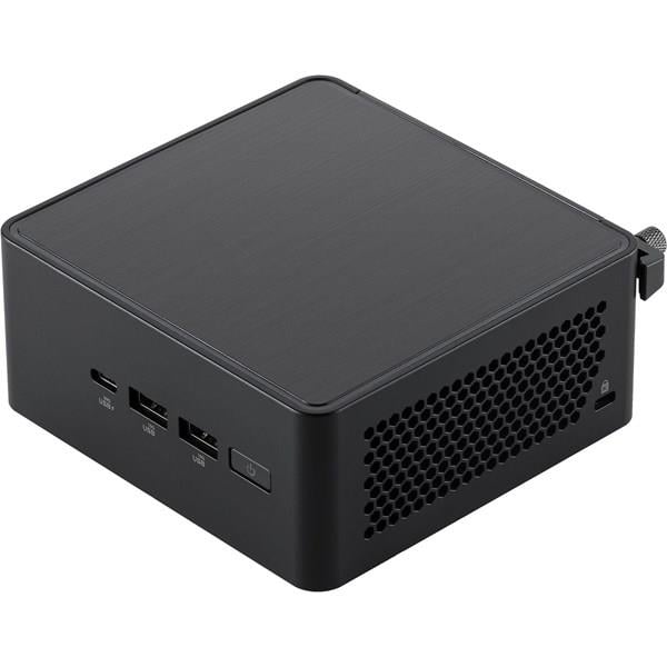 ASUS NUC 14 Pro RNUC14RVHU500002I ULTRA 5 125H-32GB DDR5 RAM-512GB NVME-W11 PRO MINI PC 90AR0072-M000P0