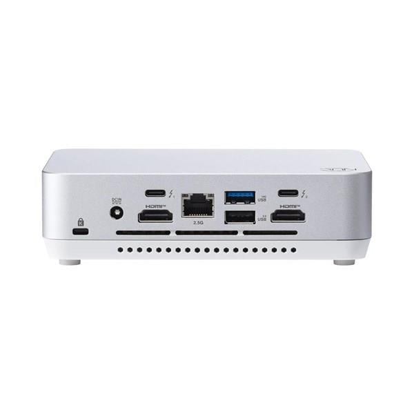 ASUS NUC 14 Pro+ RNUC14RVSU700002I UCFF ULTRA 7 155H-16GB DDR5 RAM-1TB NVME-FDOS MINI PC BEYAZ