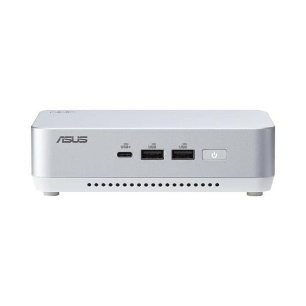 ASUS NUC 14 Pro+ RNUC14RVSU700002I UCFF ULTRA 7 155H-16GB DDR5 RAM-1TB NVME-FDOS MINI PC BEYAZ
