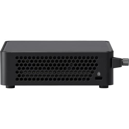 ASUS NUC PRO SLIM KIT CORE 3 100U-16GB DDR5 RAM-512GB NVME -FDOS MINI PC