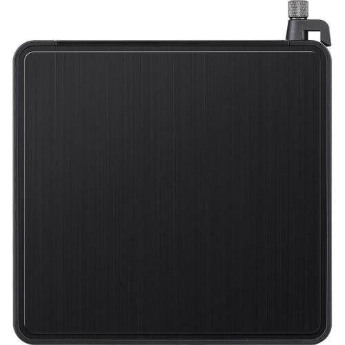ASUS NUC PRO SLIM KIT CORE 3 100U-32GB DDR5 RAM-1TB NVME -FDOS MINI PC