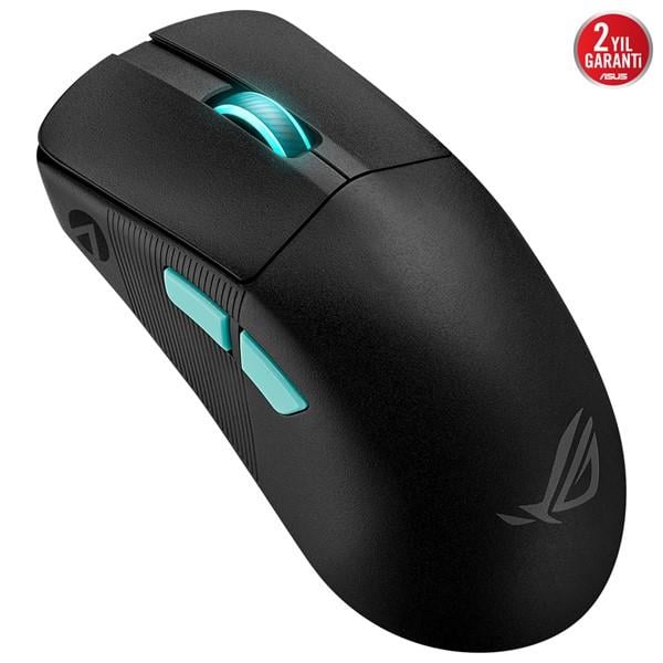 Asus Rog Harpe Ace Aım Lab Gamıng Mouse Ultra Hafif 36.000 Dpı Optik Sensör 5 Programlanabilir Tuş