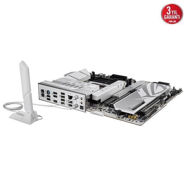 ASUS ROG MAXIMUS Z890 APEX DDR5 THUNDERBOLT-HDMI DP PCIE 5.0 1851p ATX