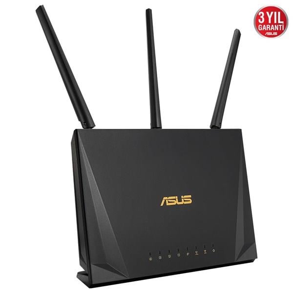 ASUS RT-AC85P AC2400 DUAL BAND GAMING ROUTER
