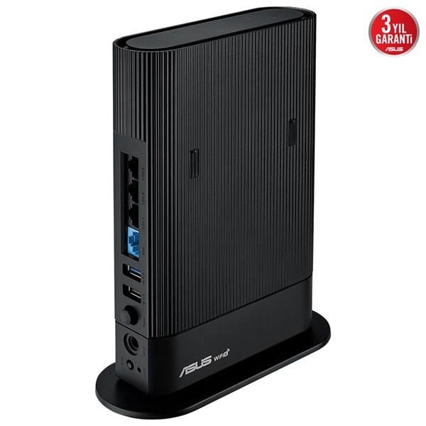 ASUS RT-AX59U AX4200 DUAL BAND AIMESH ROUTER