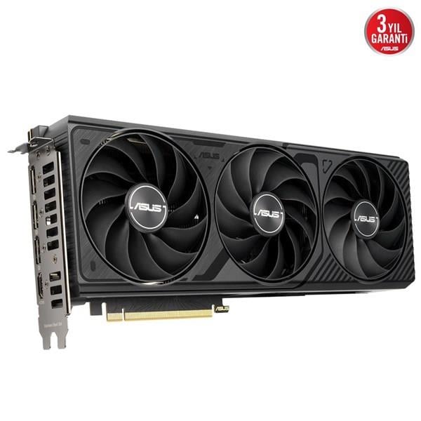 ASUS RTX4070TI SUPER 16GB PRIME RTX4070TIS-O16G GDDR6X 256bit HDMI DP PCIe 4.0