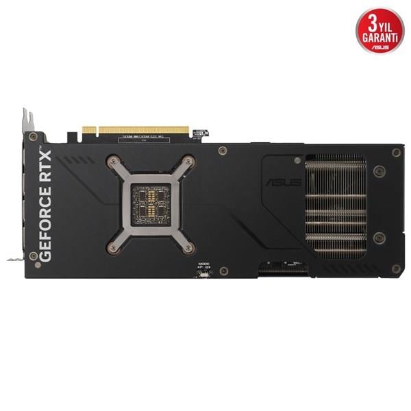ASUS RTX4070TI SUPER 16GB PRIME RTX4070TIS-O16G GDDR6X 256bit HDMI DP PCIe 4.0