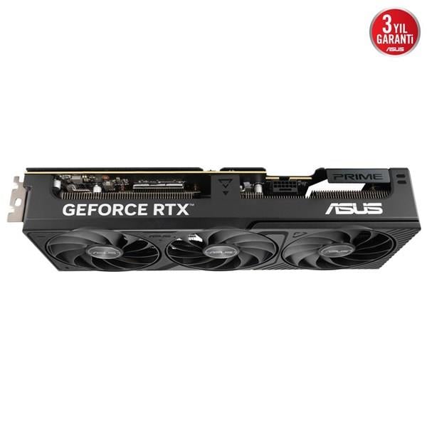 ASUS RTX4070TI SUPER 16GB PRIME RTX4070TIS-O16G GDDR6X 256bit HDMI DP PCIe 4.0