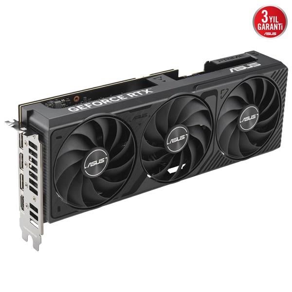 ASUS RTX4070TI SUPER 16GB PRIME RTX4070TIS-O16G GDDR6X 256bit HDMI DP PCIe 4.0