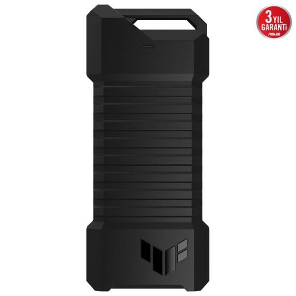 ASUS TUF GAMING A1 USB-C 3.2 Gen 2x1 SSD kutusu