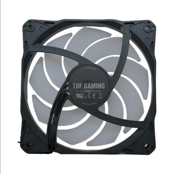 ASUS TUF GAMING AF120A2R 120MM RGB KASA FANI 
