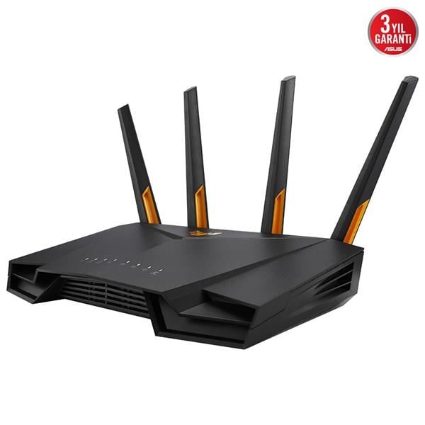 ASUS TUF GAMING AX4200 WIFI-6 ROUTER