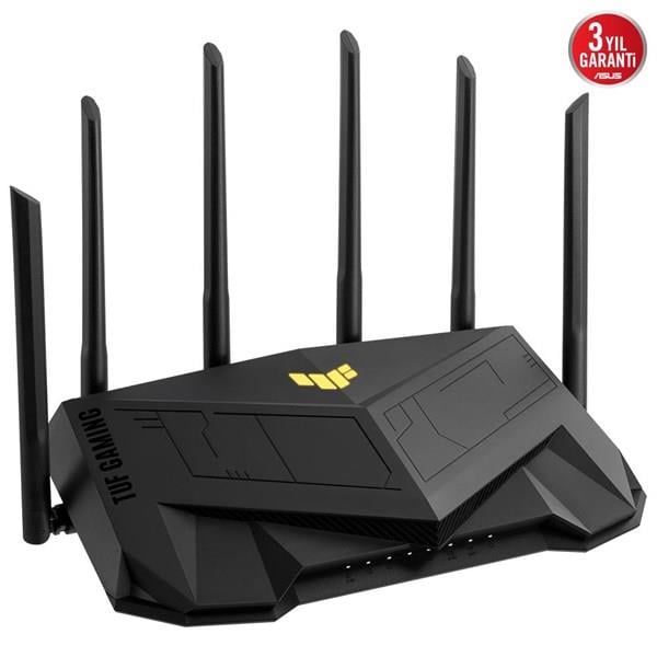 ASUS TUF GAMING TUF-AX6000 ROUTER