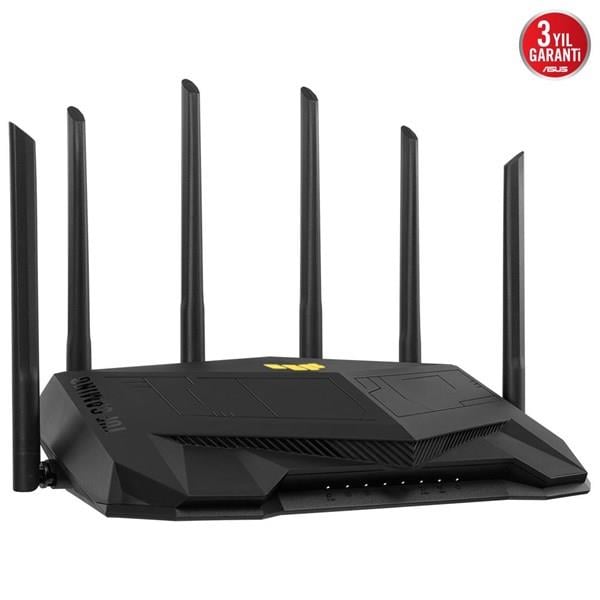 ASUS TUF GAMING TUF-AX6000 ROUTER