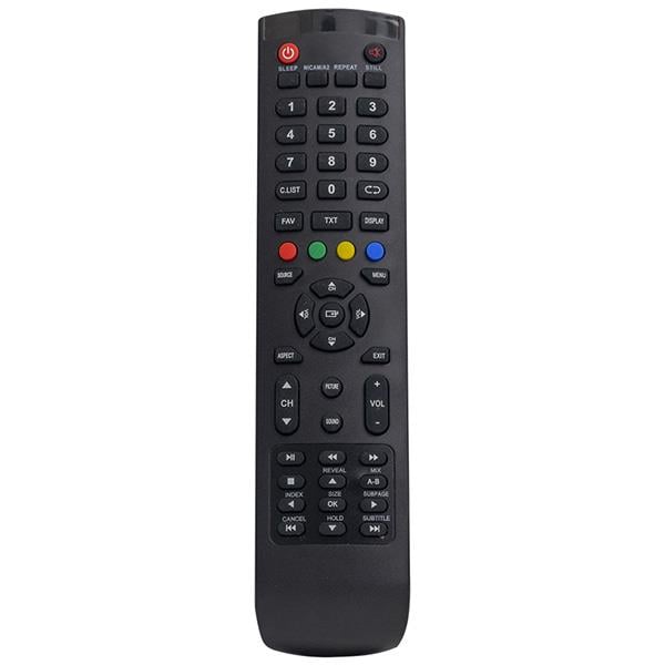 AWOX-TELEFOX 19-22-32 LCD-LED TV KUMANDASI (4767)