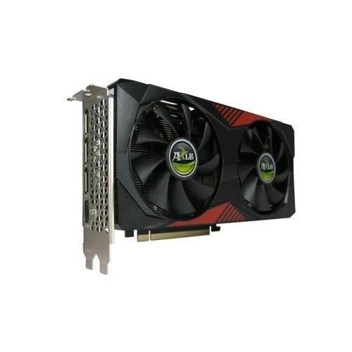 AXLE 12GB RTX3060 12GD6P2IP3 GDDR6 192bit HDMI DP PCIe 16X v4.0