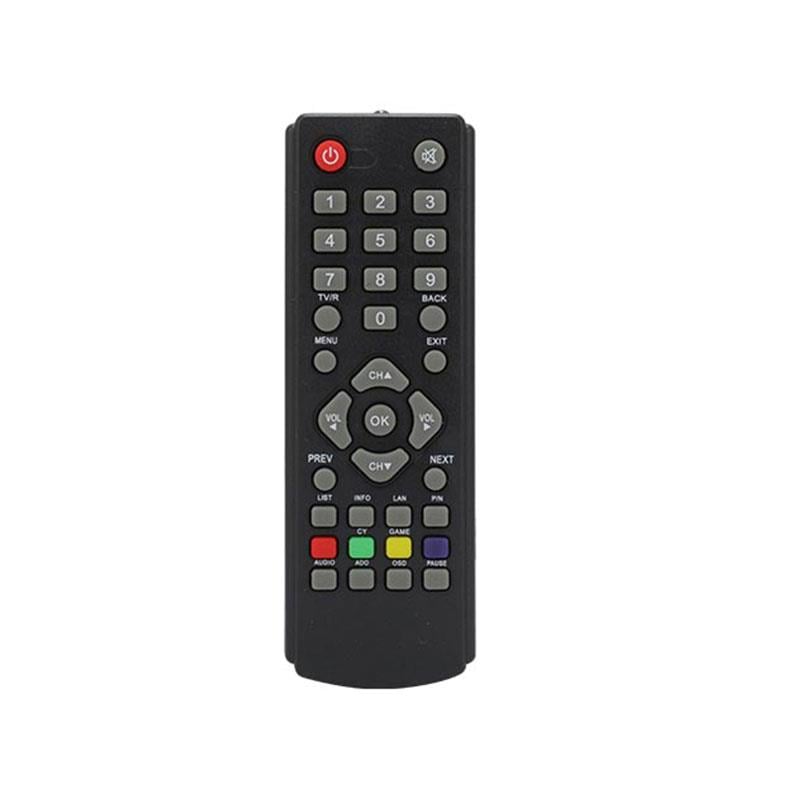 BENJAMİN BJ-7500-9500 MİNİ UYDU KUMANDASI (7133=7154) (4767)