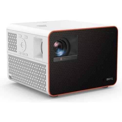 BENQ 3300ansilümen X3100I 4K Hdr 4led Android Tabanlı Kablosuz Oyun ve Ev Sineması Projeksiyonu
