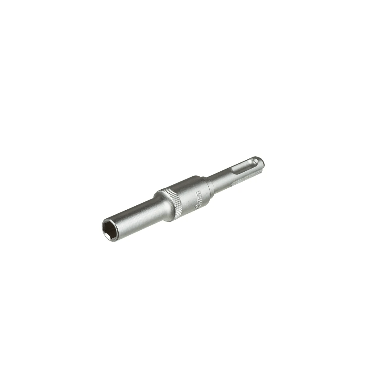 Bits Saplı Derin Somun Adaptörü Hex - 10 Mm (20 Adet)