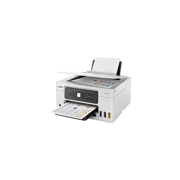 CANON A4 Renkli GX3040 Çok Fonksiyonlu Tanklı Yazıcı USB 2.0,Ethernet