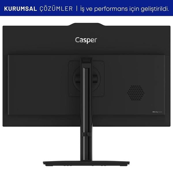 CASPER 23.8