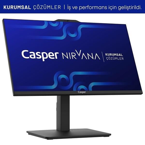 CASPER 23.8