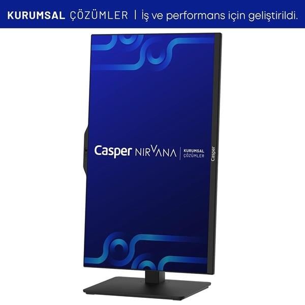 CASPER 23.8