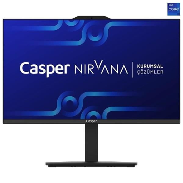 CASPER 23.8