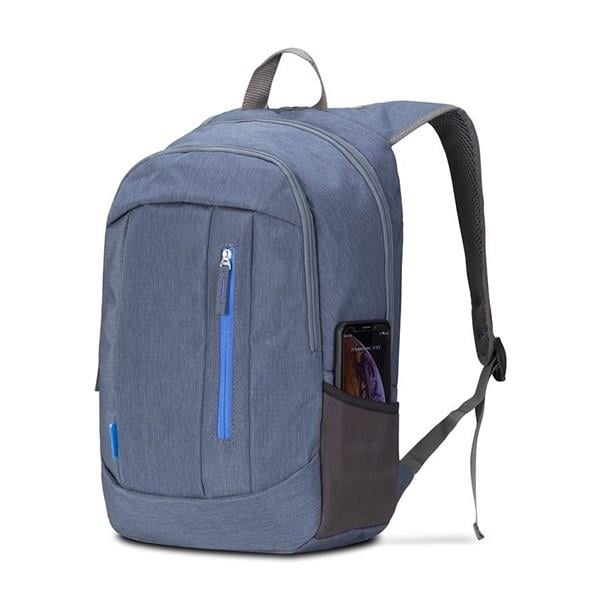 Classone 15.6'' BP-S363 New Trend Mavi Notebook Sırt Çantası