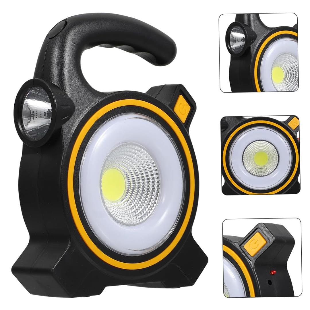 COB LEDLİ ÇALIŞMA LAMBASI (4767)