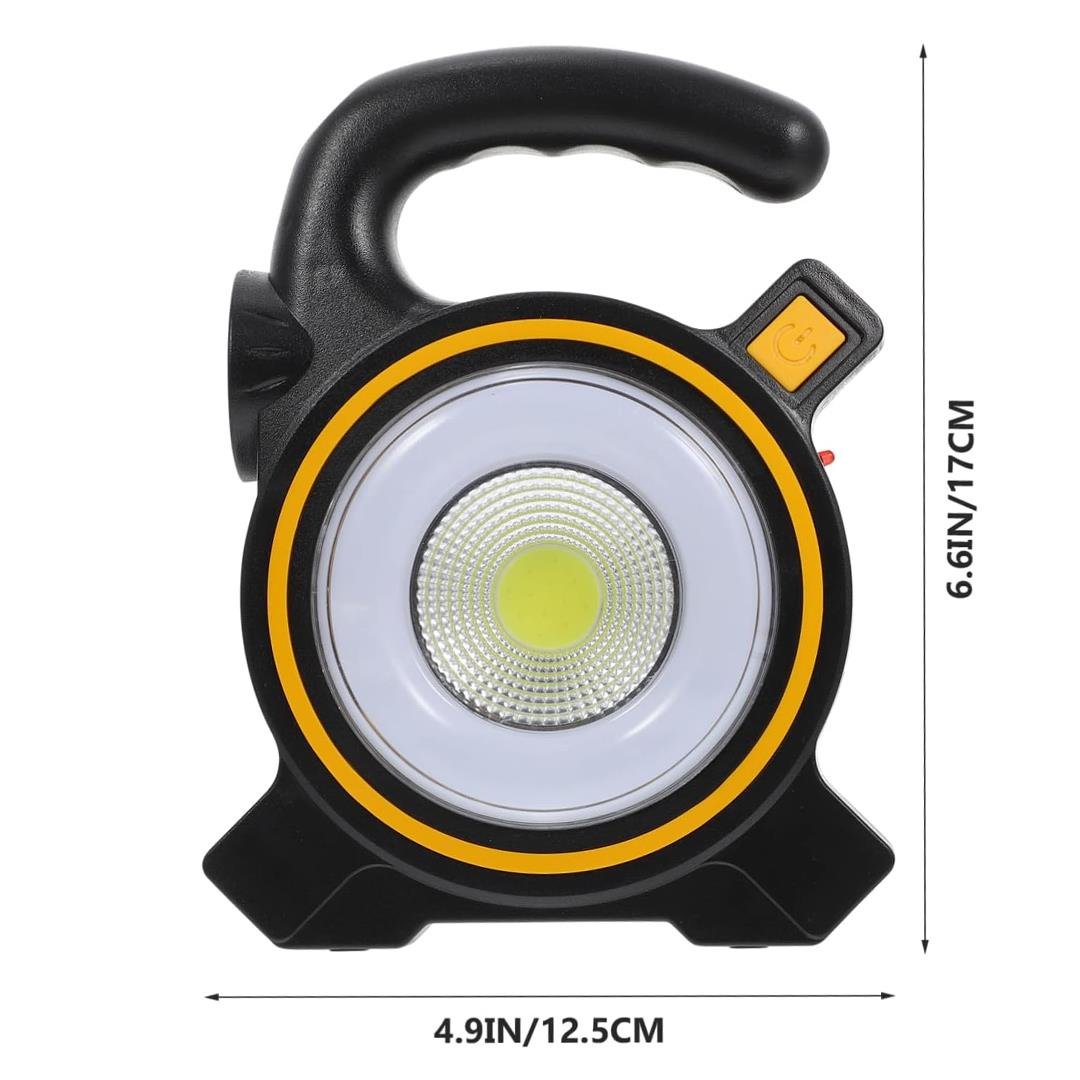 COB LEDLİ ÇALIŞMA LAMBASI (4767)