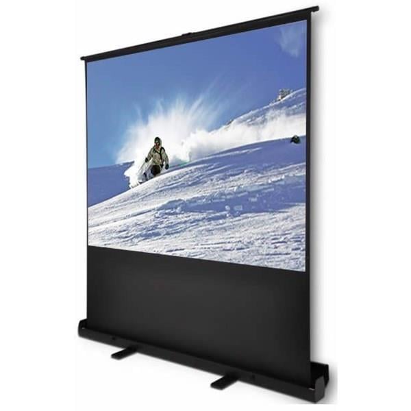 CODEGEN PTX-140 145x82cm Taşınabilir Projeksiyon Perdesi Kutu Açık (Outlet)