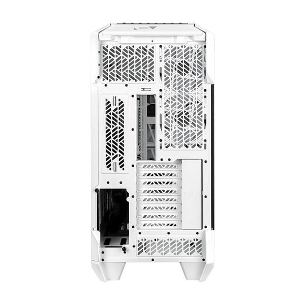 COOLERMASTER HAF700 EVO H700E-WGNN-S00 GAMING FULL TOWER PC KASASI BEYAZ