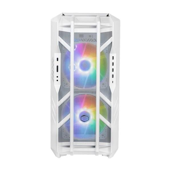 COOLERMASTER HAF700 EVO H700E-WGNN-S00 GAMING FULL TOWER PC KASASI BEYAZ