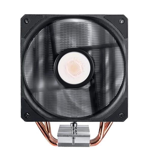 COOLERMASTER HYPER 212 EVO V2 RR-2V2E-18PK-R2 Hava Soğutmalı AM5-1700p İşlemci Fanı Kutu Açık (Outlet)