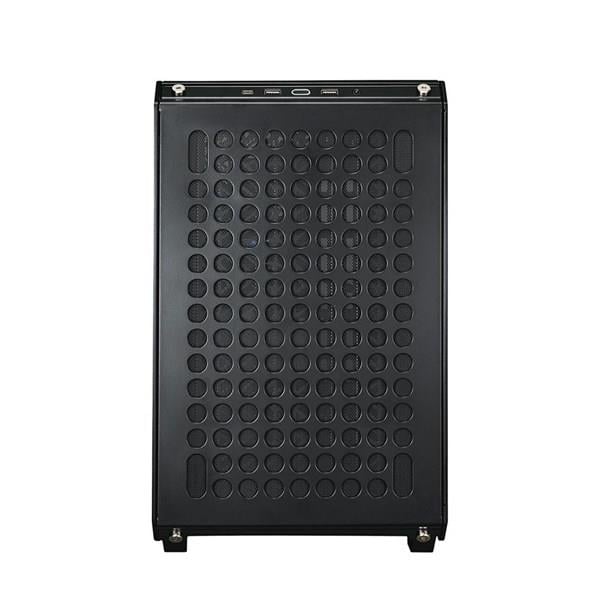COOLERMASTER MasterBox QUBE 500 TG Q500-KGNN-S00 GAMING MID-TOWER PC KASASI SİYAH