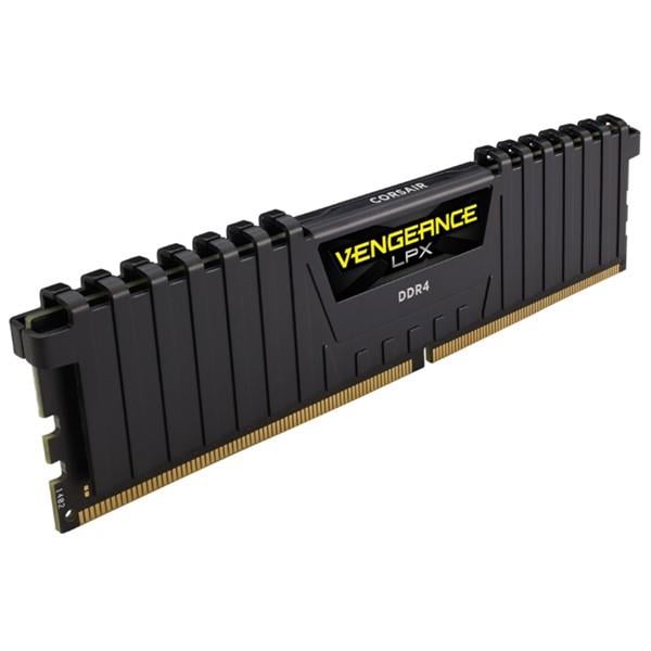 CORSAIR 32GB DDR4 3000MHZ CL16 PC RAM VEBGEANCE LPX CMK32GX4M1D3000C16