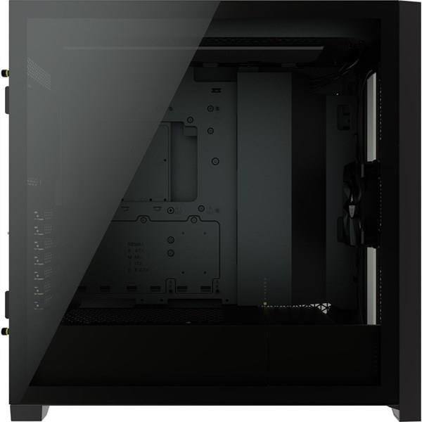 CORSAIR 5000D CC-9011210-WW GAMING MID-TOWER PC KASASI
